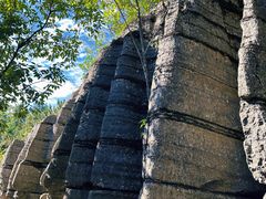 -梭布垭石林景区