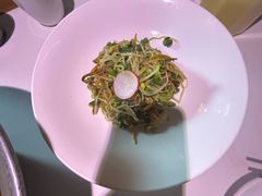 -老平安农家菜(平安店)