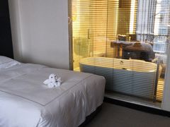 -青岛海尔洲际酒店