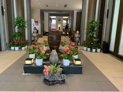 -梅花香里大酒店(郁金香路店)