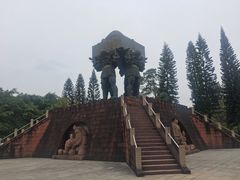 -广州雕塑公园