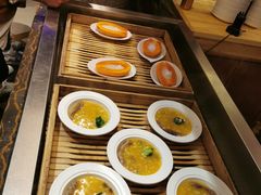 -芭菲盛宴·环球美食(北城国际店)