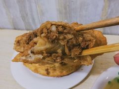 -老方子馅饼粥(台东店)