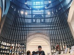 -思南书局·诗歌店