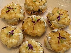 -世博源公馆·本帮融合菜·主题包厢·江景餐厅