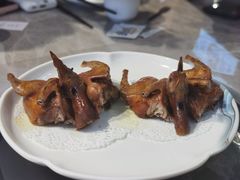 -金山记靓鸡专门店·中山菜