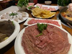 -重庆小天鹅(英雄山路店)