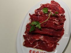 -燃计沙茶皇·香港沙茶火锅(人广旗舰店)