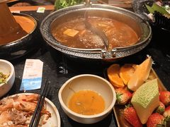 -牛New寿喜烧(金茂览秀城店)