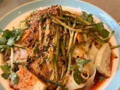 伊犁凉皮-新疆巴州金丝特餐厅(大钟寺店)