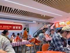 -韵味湘肴·小炒黄牛肉(五一广场店)