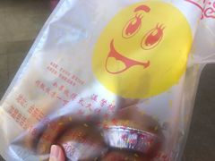 糯米蛋糕-朱記糯米蛋糕(千川百货店)