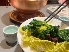 -额尔敦传统涮(体育场店)