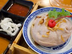 -芋包王闽南茶楼(八市店)