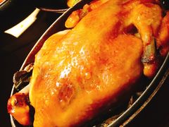 叫花鸡-金牌外婆家(苏州中心店)