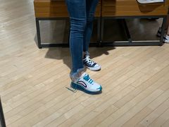 -NIKE品牌体验店(苏州中心店)