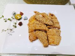 -荣粤酒家·融合粤菜