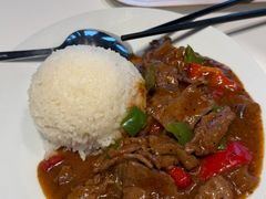 -宜家·瑞典风味餐厅(烟台路店)