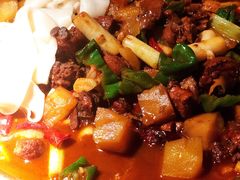 -楼兰新疆主题餐厅(苏州中心店)