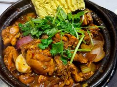 -二楼老店重庆鸡公煲(真光路店)