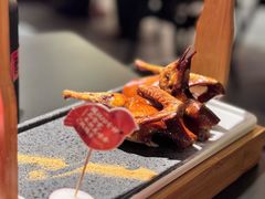 -羽鸽集·乳鸽专门店·地道顺德菜(岭南站店)