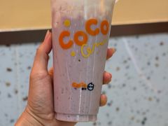 -CoCo都可(新城吾悦广场店)