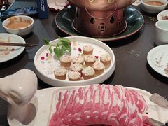 -额尔敦·品质自助(摩尔城店)