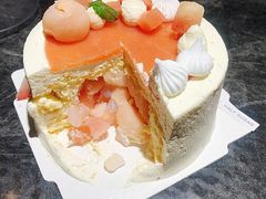 -半勺舒舒生日蛋糕店