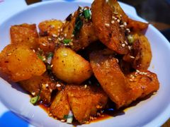 -付小姐在成都(吾悦广场店)