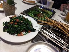 -AK47烤羊腿串吧(柳浪家园店)