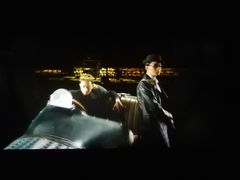 -金逸影城(哥伦布店)
