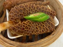 -金华安大酒楼·老牌潮菜·粤式茶点(东方国际店)