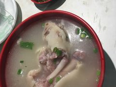 -廖老妈蹄花店(人民公园陕西街259号店)