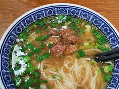-郑家包子牛肉拉面(尚勤路店)
