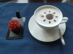 -Social 秀西餐厅-长沙瑞吉酒店(运达店)