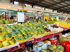 -羊栏农贸市场(羊新路店)