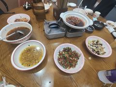 -陈家婆的菜(梅溪湖店)