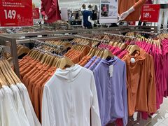 -优衣库(南宁万象城店)