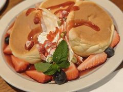 -UPPER KITCHEN(延安路店)