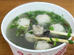 海蛎汤-阿玲面线糊(溪岸路店)
