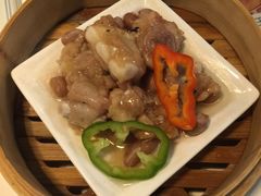 -新大咀港式茶餐厅(宝山万达店)