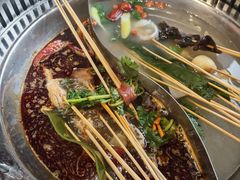 -宏姐串串香(宏伟路店)