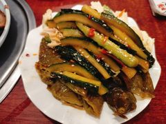 -聚首堂·特色小吃·肘子(什刹海德胜门店)