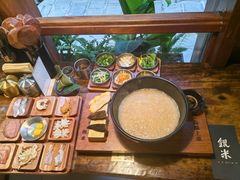 -银米·云南传统过桥米线(双廊黑金冠店)
