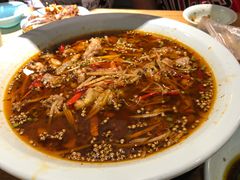 -鸡毛店·川菜(双楠店)