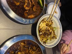 -耍盆友·重庆江湖菜(百子湾店)