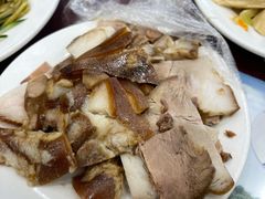 酱猪肉-新川面馆(新街口起源店)