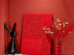 -红东阁东北菜烤肉酒馆(CROSS万象汇店)