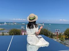 -青海湖国家重点风景名胜区