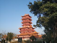 -仙人山公园